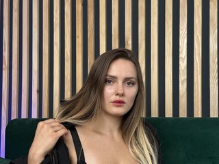 Эротический видеочат TenderAmber