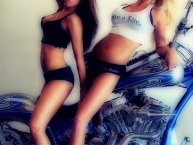 Фотография профиля Tenderandhot