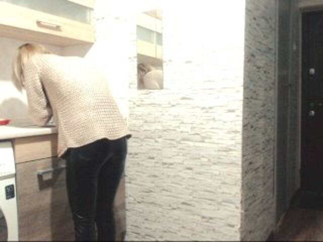 Скриншоты трансляции PlayGirlKiss