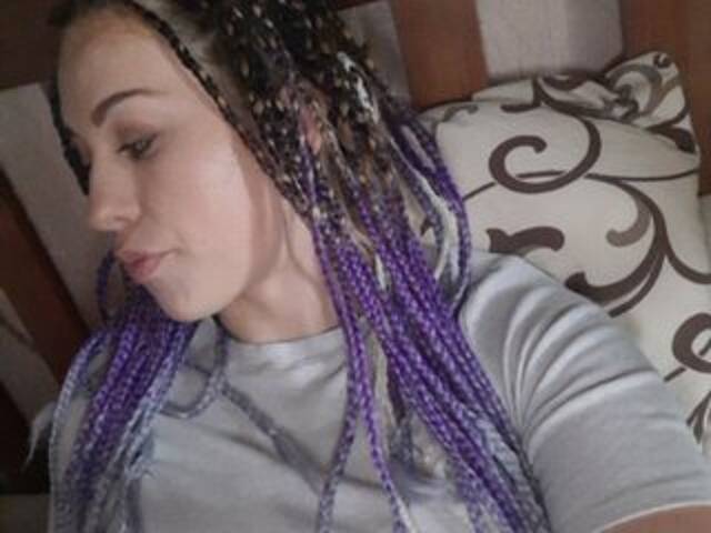 Скриншоты трансляции PlayGirlKiss