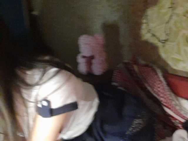 Скриншоты трансляции PlayGirlKiss