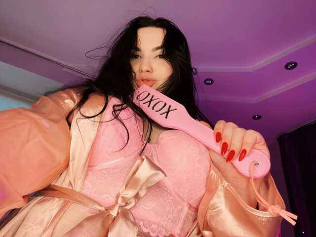 Фотография профиля Tenderly-xo