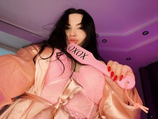 Эротический видеочат Tenderly-xo