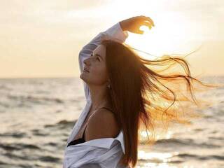 Эротический видеочат Tendermermaid