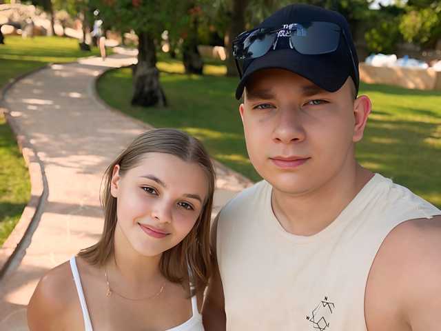 Фотография профиля Tenderpassion