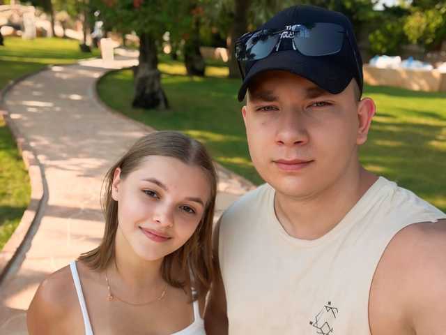 Фотография профиля Tenderpassion