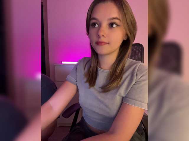 Скриншоты трансляции Tenderpassion