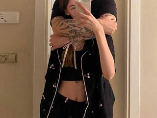 Эротический видеочат Expats