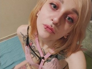 Эротический видеочат Tentaculara