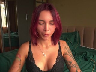 Эротический видеочат TeonaRose