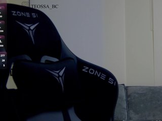 Эротический видеочат Teossa-