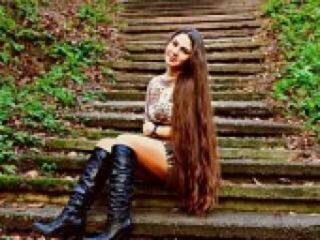 Эротический видеочат teranovvva