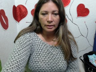 Скриншоты трансляции teresa2018