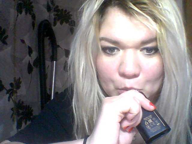 Скриншоты трансляции TeresaCat