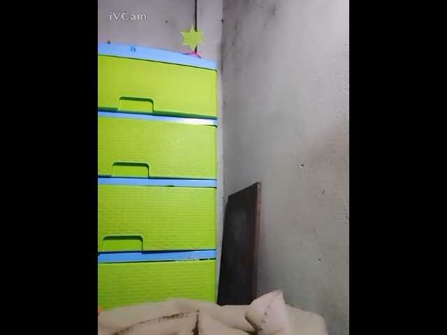 Скриншоты трансляции Teresitapink