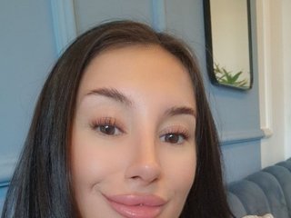 Эротический видеочат TeressaLove