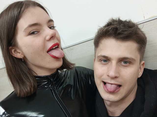 Фотография профиля Terri-and-Kyle