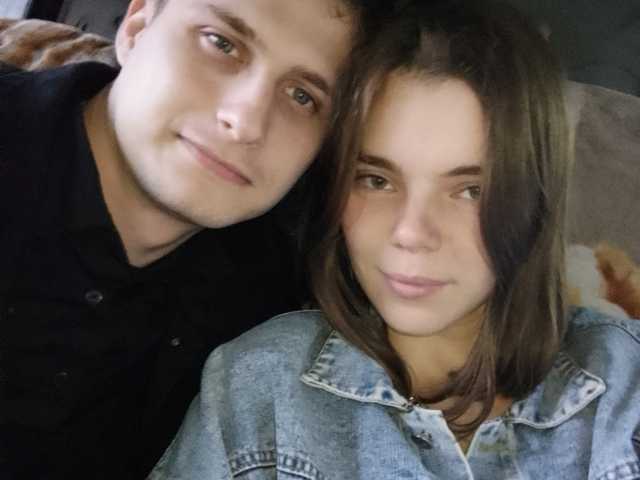 Фотография профиля Terri-and-Kyle