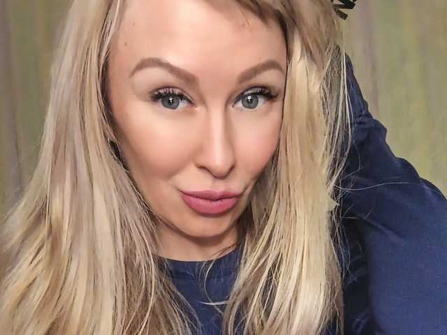 Фотография профиля Blondi_Love