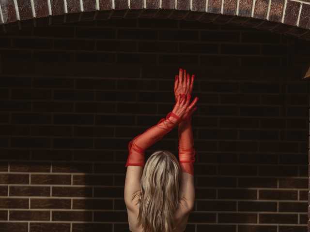 Фотография профиля Blondi_Love