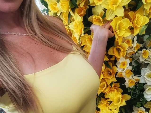 Фотография профиля Blondi_Love