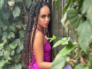 Эротический видеочат TerryGreenwood