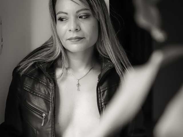 Фотография профиля TessaBaker