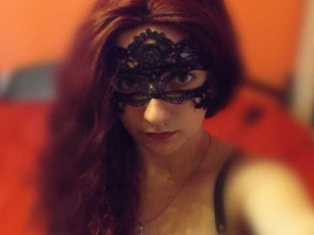 Фотография профиля TessaBlack1