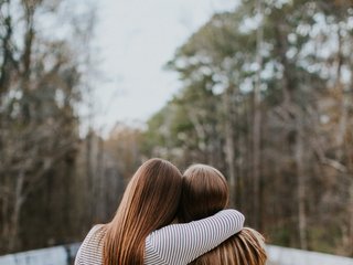 Эротический видеочат TessaKira