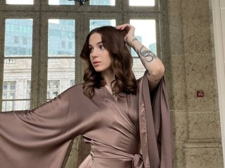 Эротический видеочат Tessalandd