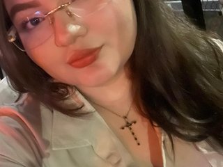 Эротический видеочат TessaSinclaire