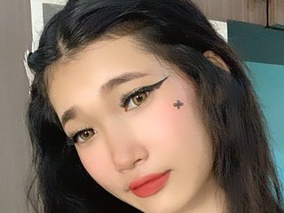 Эротический видеочат ThaiMasseuse18