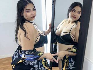 Эротический видеочат thaliaa69