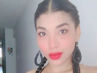 Эротический видеочат ThaliaMorriss