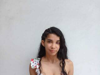 Эротический видеочат ThalianaMuler