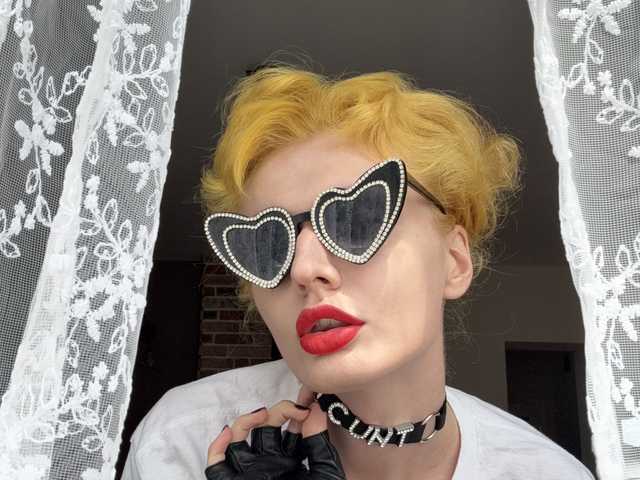 Фотография профиля ThaliaWhisper