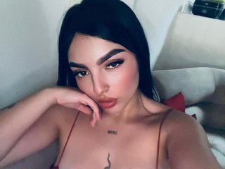 Эротический видеочат thania777