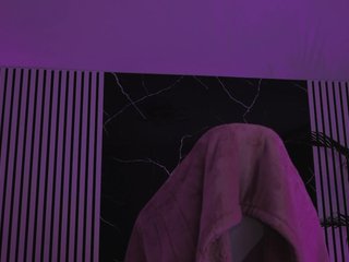 Эротический видеочат Theajoy