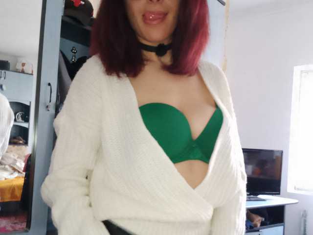 Фотография профиля TheBlackCatXXX-1