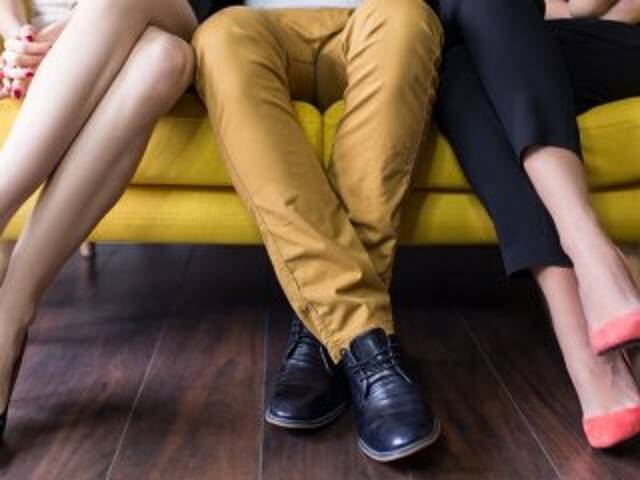 Фотография профиля TheCrazyAdams