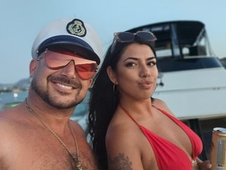 Эротический видеочат TheCrimsonLounge