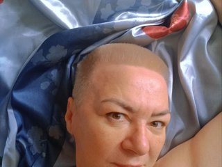 Эротический видеочат TheCryptoQueen