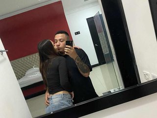 Эротический видеочат THEDYRTYS