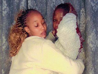 Эротический видеочат Thenastychicks