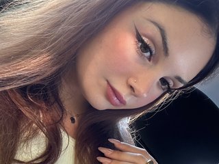 Эротический видеочат theprettyex