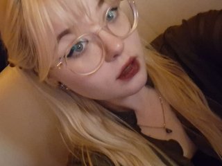 Эротический видеочат TheressaLippi