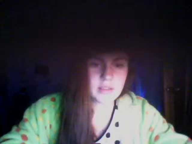 Скриншоты трансляции PrettyWoman22