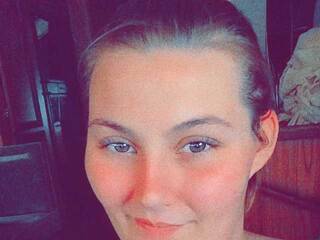 Эротический видеочат Thiccmomma1738