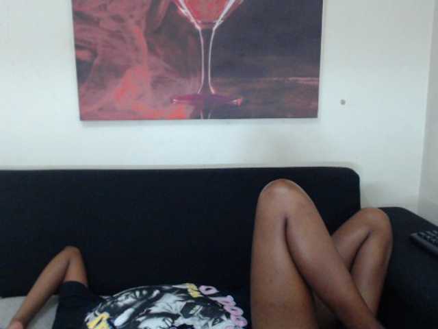 Скриншоты трансляции ThickAss1999