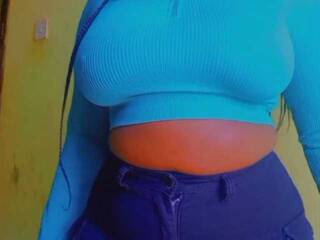 Эротический видеочат Thicky-cay